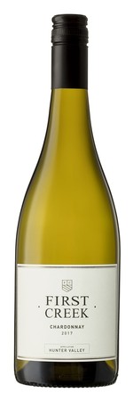 2017 Hunter Valley Chardonnay Image