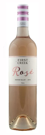 2018 Hunter Valley Rose Image