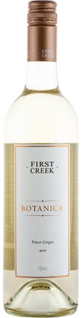2021 Botanica Pinot Grigio