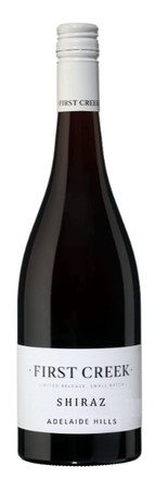 Limited Release Shiraz 12 PACK