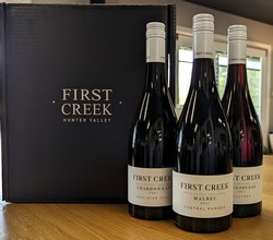 Autumn Tasting Pack 2022