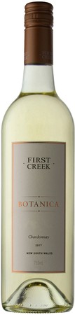 2018 Botanica Chardonnay