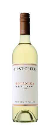2021 Botanica Chardonnay