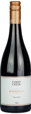 2021 Botanica Pinot Noir