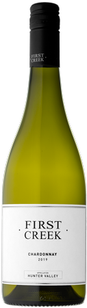 2019 Regions Hunter Valley Chardonnay