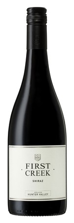 2017 Hunter Valley Shiraz Image