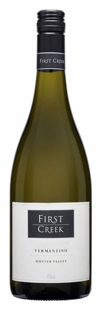 2017 Hunter Valley Vermentino Image