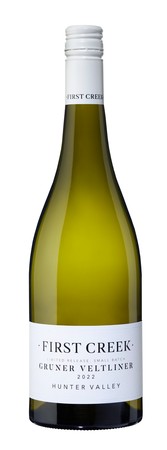 2022 Limited Release Gruner Veltliner