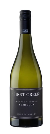 2022 'Murphy' Single Vineyard Semillon