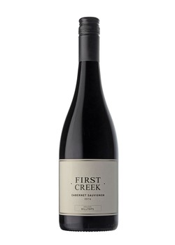 2016 Hilltops Cabernet Sauvignon Image