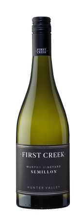 2019 'Murphy' Single Vineyard Semillon