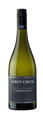 2022 Winemaker's Reserve Chardonnay