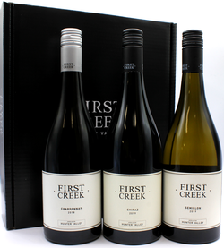 Taste the Range 3-Pack