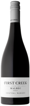 2021 Limited Release Malbec