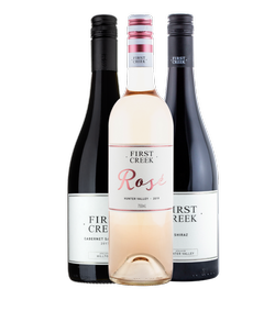 Mothers Day Red and Rosé Gift Pack