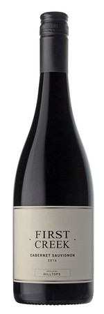 2016 Hilltops Cabernet Sauvignon Image