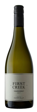 2017 Hunter Valley Chardonnay