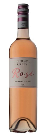 2019 Hunter Valley Rose