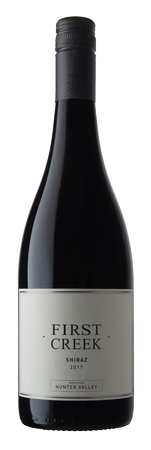 2017 Regions Hilltops Shiraz