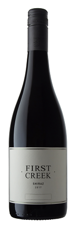2017 Regions Hilltops Shiraz