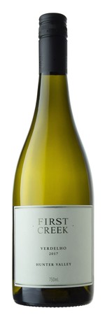 2019 Regions Hunter Valley Verdelho