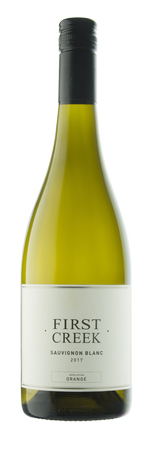 2018 Regions Orange Sauvignon Blanc