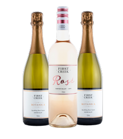 Mothers Day Sparkling and Rosé Gift Pack