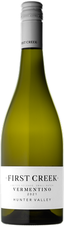 2021 Limited Release Vermentino