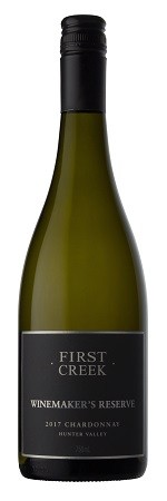 2018 Winemaker's Reserve Chardonnay