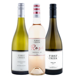 Mothers Day White and Rosé Gift Pack