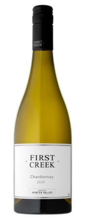 2021 Classic Hunter Valley Chardonnay