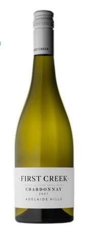2021 Limited Release Adelaide Hills Chardonnay