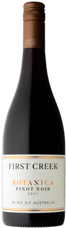 2021 Botanica Pinot Noir