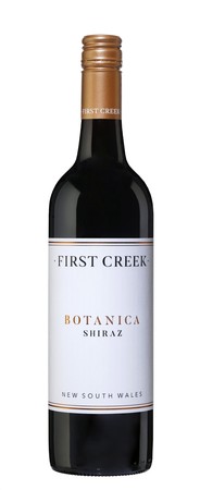 Botanica Shiraz 12 PACK
