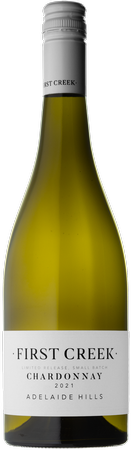 2021 Limited Release Adelaide Hills Chardonnay