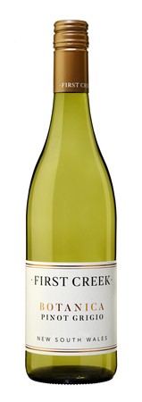 2025 Botanica Pinot Grigio