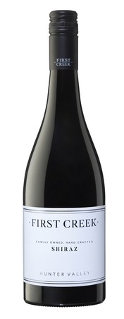 2022 Classics Hunter Valley Shiraz