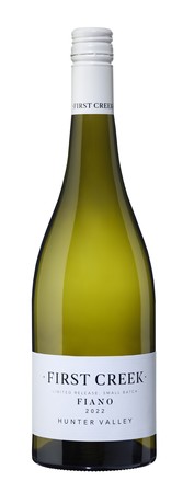 2023 Limited Release Fiano