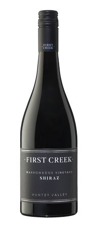 2023 'Marrowbone' Single Vineyard Shiraz