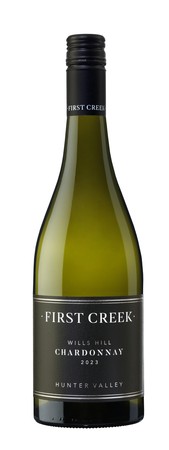 2023 'Will's Hill' Single Vineyard Chardonnay