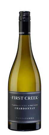 2022 'Tumbarumba' Single Vineyard Chardonnay