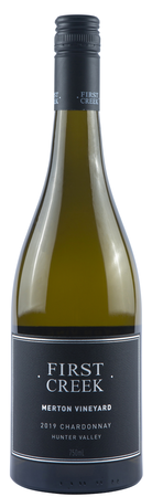 2019 'Merton' Single Vineyard Chardonnay