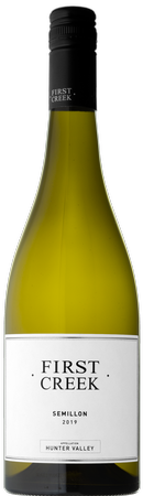 2022 Classic Semillon