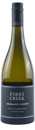 2019 Winemaker's Reserve Chardonnay